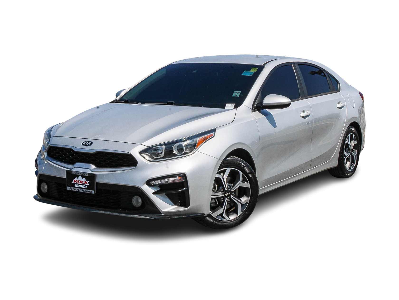 2020 Kia Forte LXS -
                  Fontana, CA