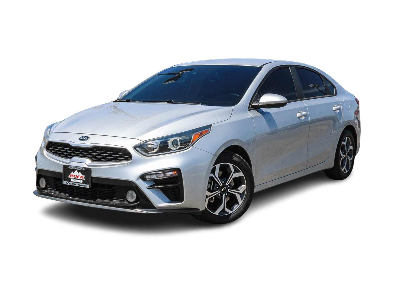 2020 Kia Forte LXS -
                  Fontana, CA