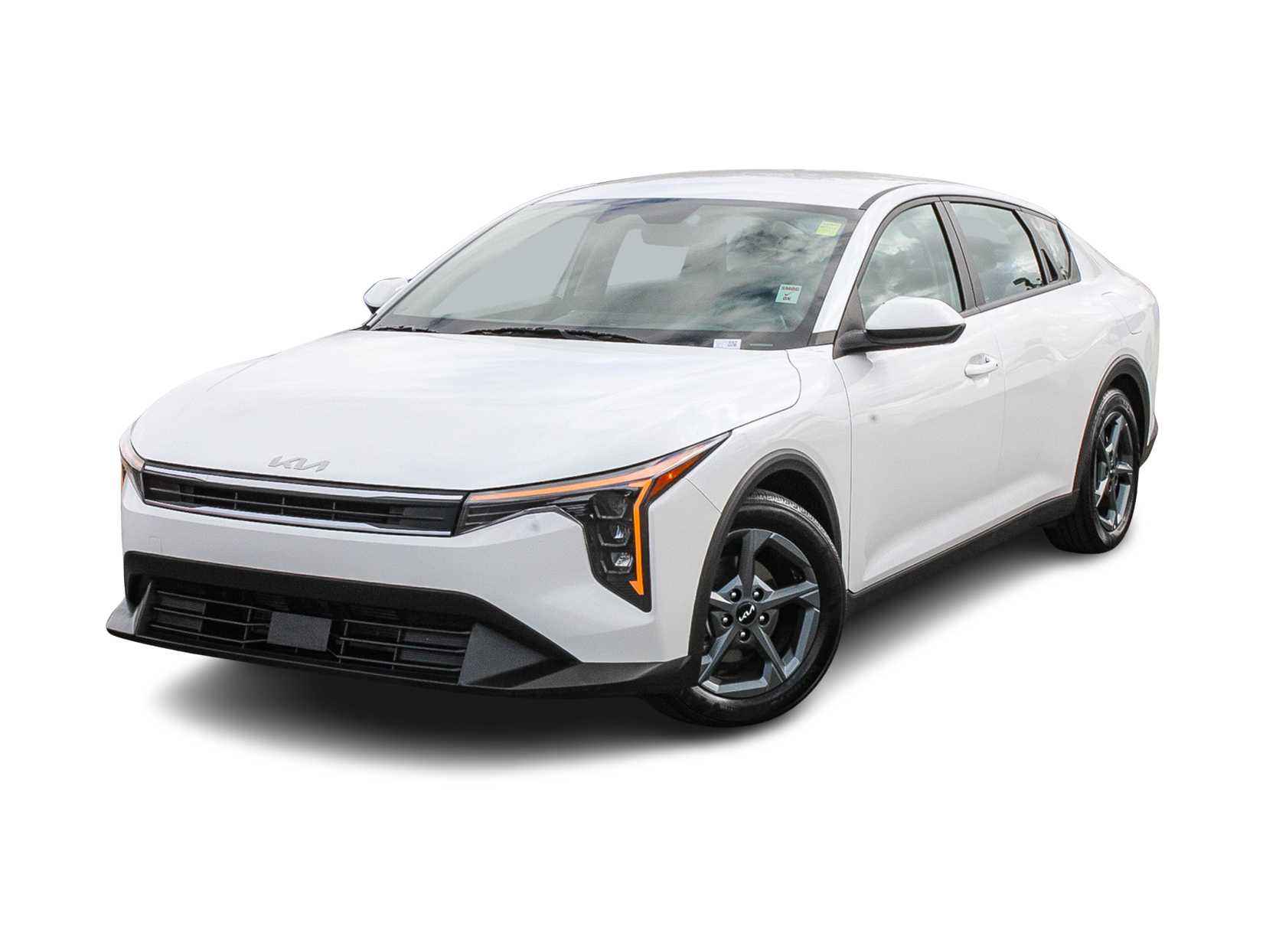 Thumbnail: 2025 Kia K4 - 1