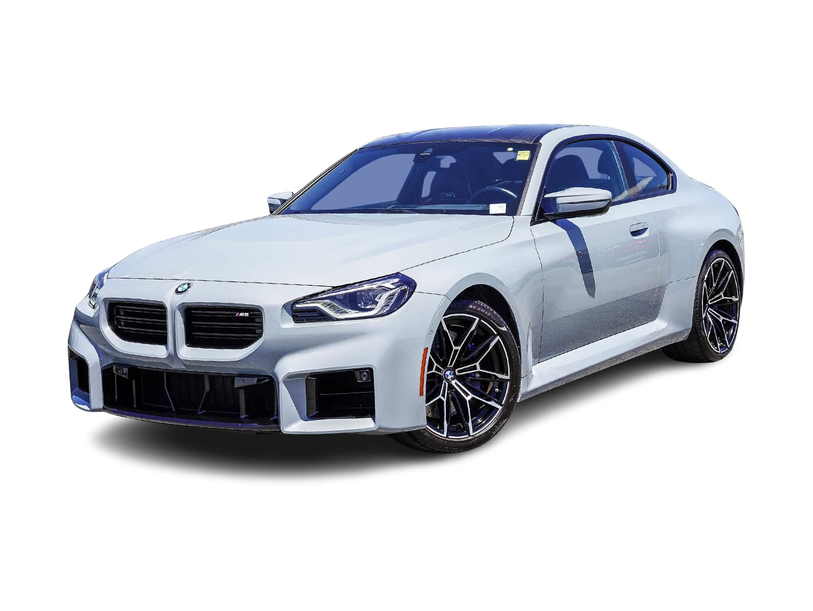 2024 BMW M2  -
                  Fontana, CA