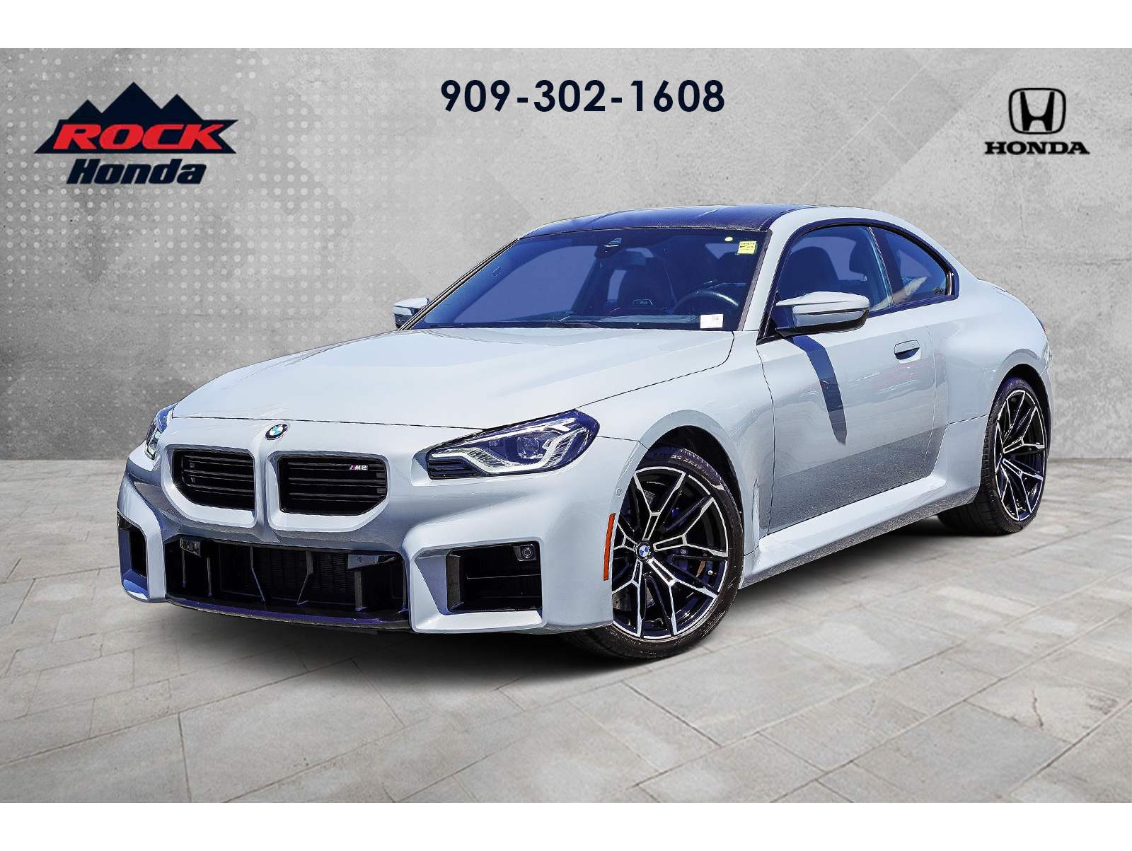 2024 BMW M2 Coupe