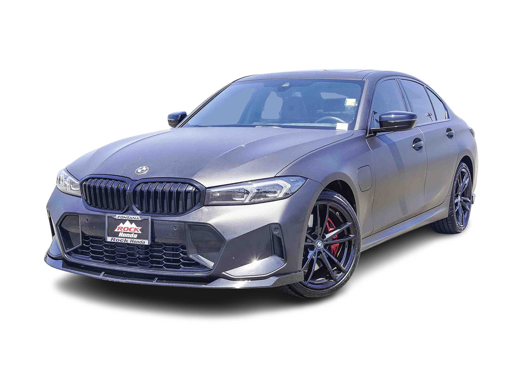 Thumbnail: 2023 BMW 3 Series - 1