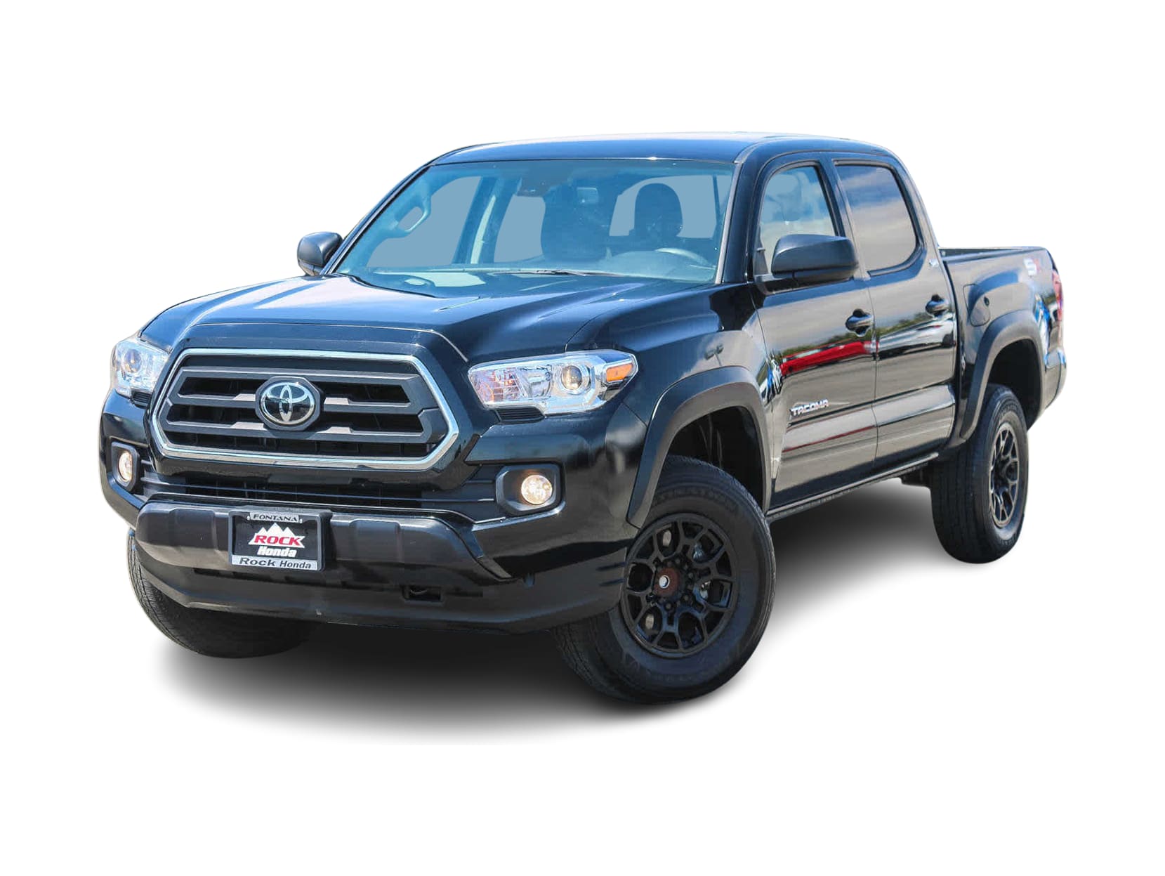 2023 Toyota Tacoma SR5 -
                Fontana, CA