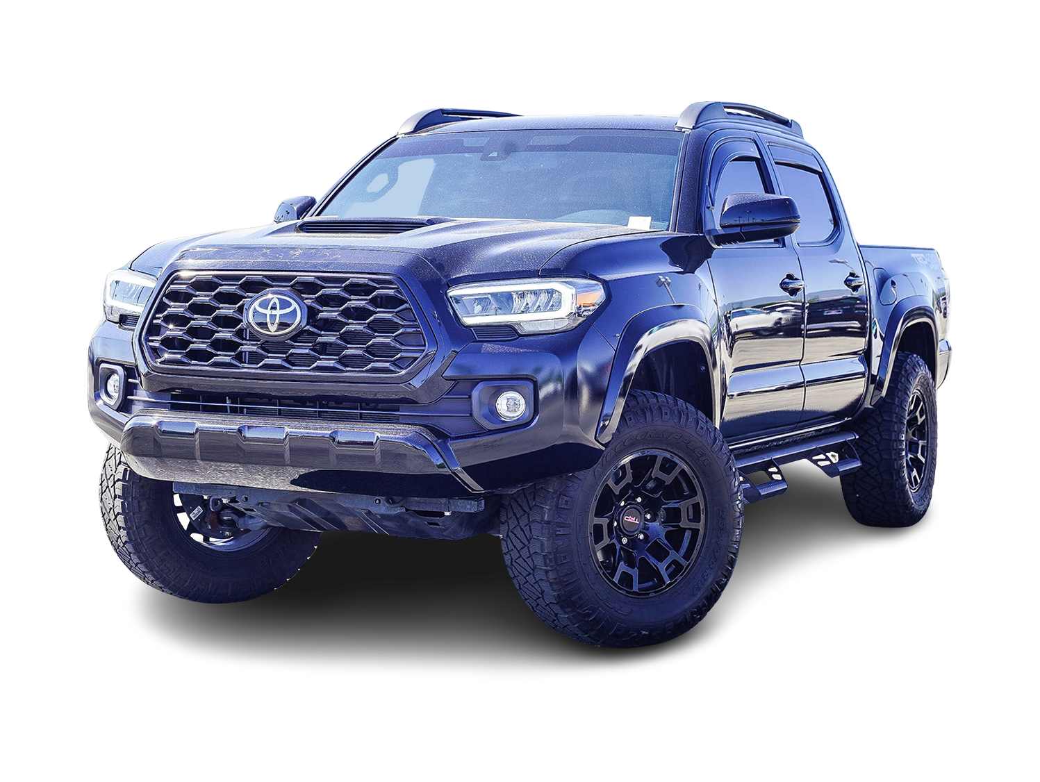 2022 Toyota Tacoma TRD Sport -
                  Fontana, CA