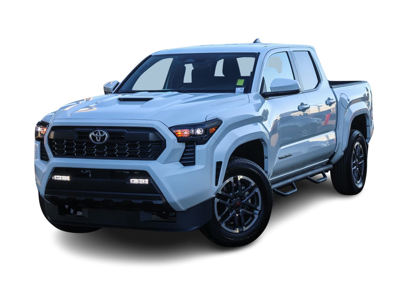 2024 Toyota Tacoma TRD Sport -
                Fontana, CA