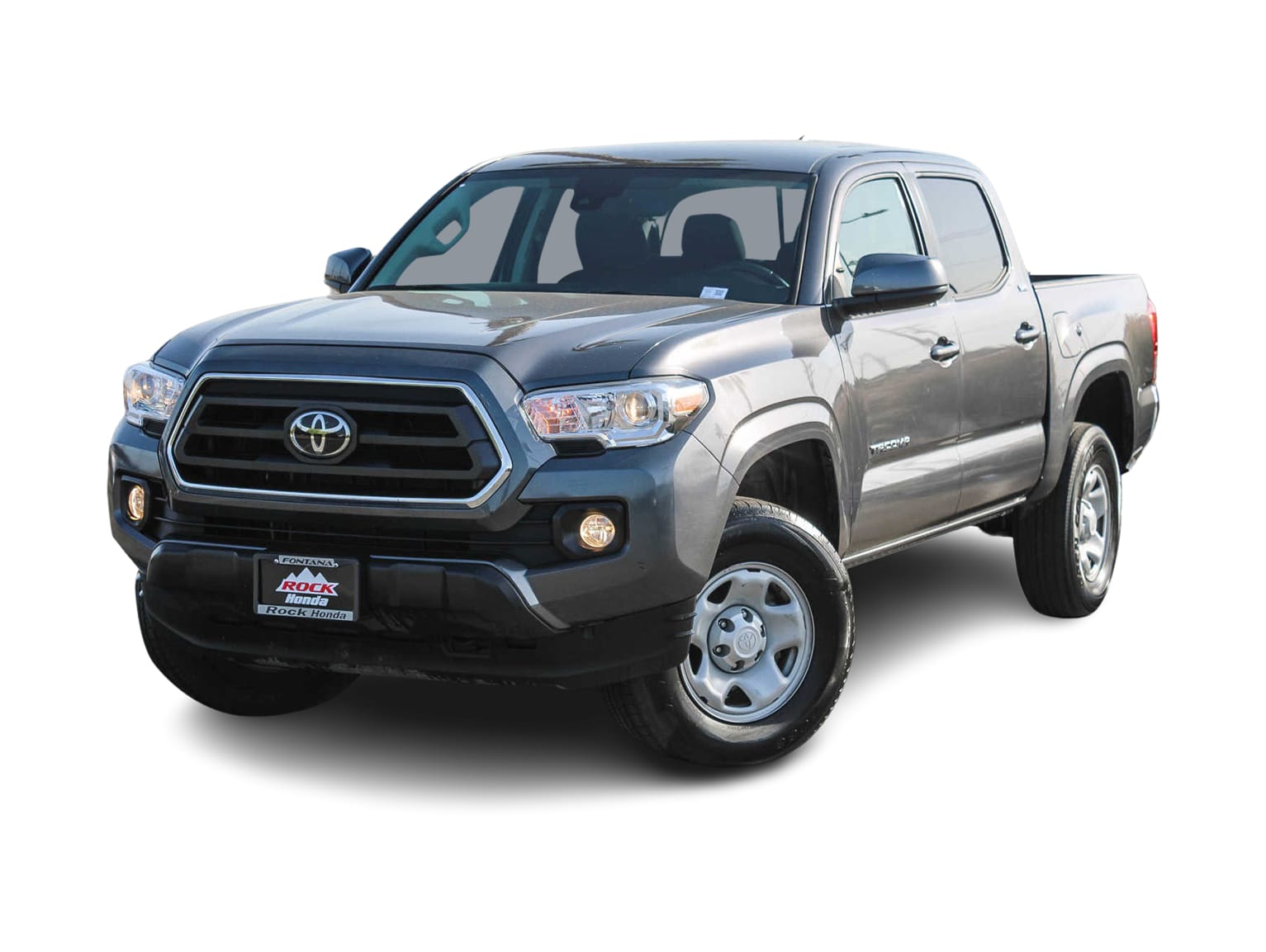 2023 Toyota Tacoma SR5 -
                Fontana, CA