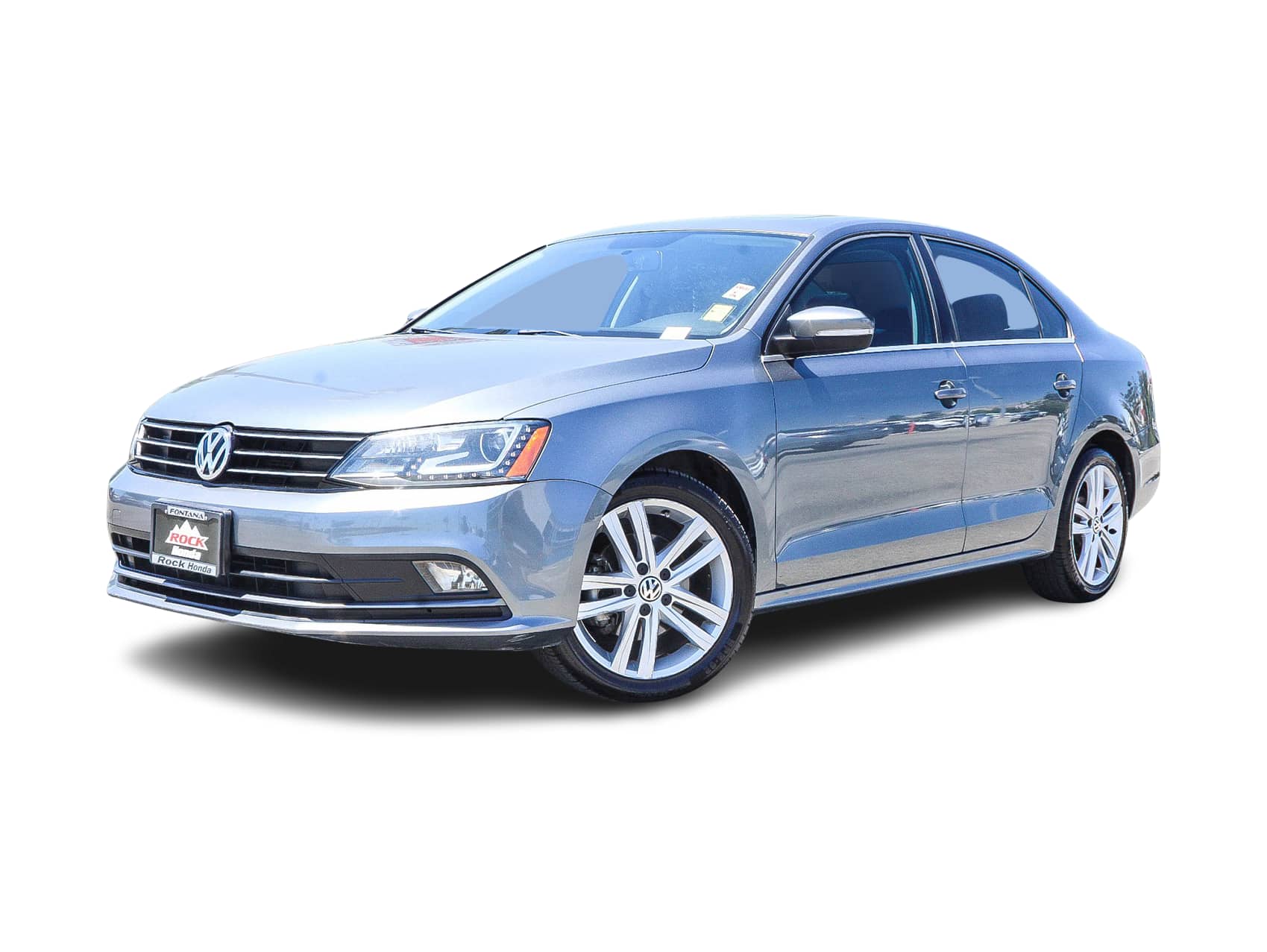 2015 Volkswagen Jetta SEL -
                  Fontana, CA