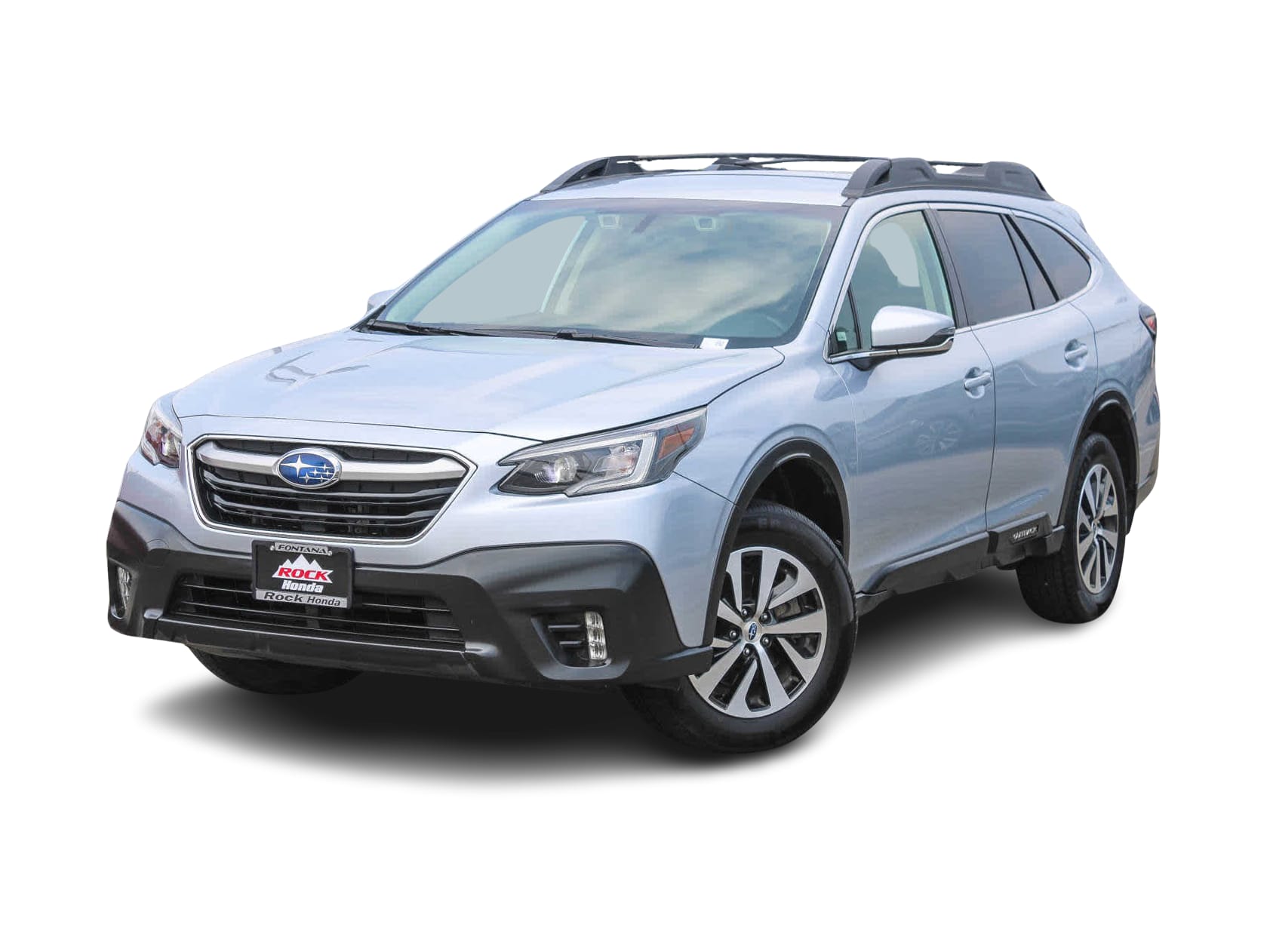 2022 Subaru Outback Premium -
                Fontana, CA