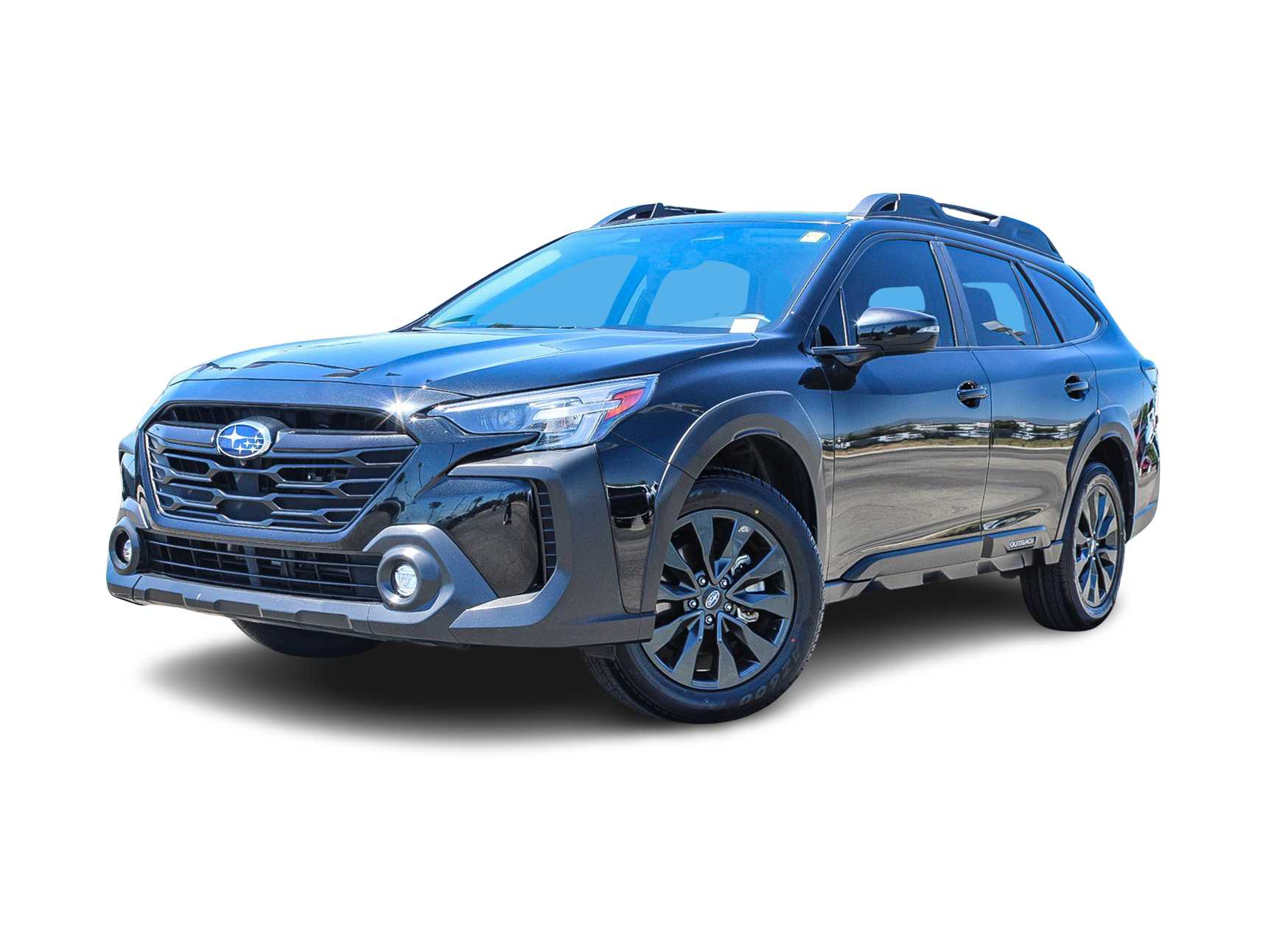 Thumbnail: 2023 Subaru Outback - 1