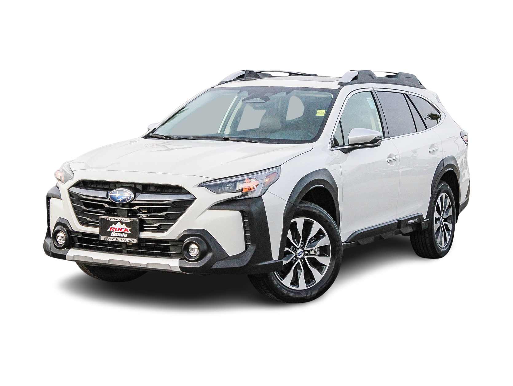 Thumbnail: 2023 Subaru Outback - 1