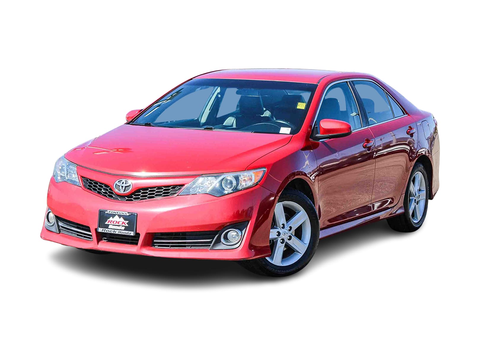 2013 Toyota Camry SE -
                  Fontana, CA