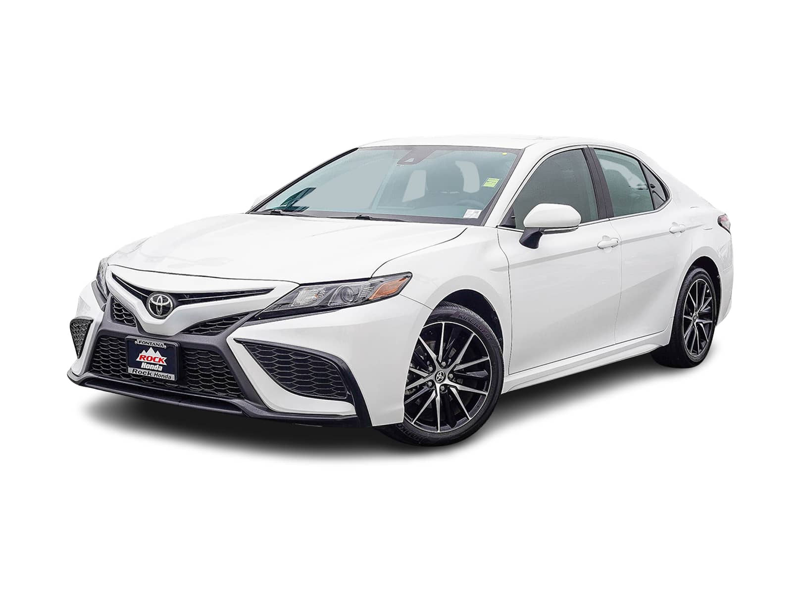 2024 Toyota Camry SE -
                Fontana, CA
