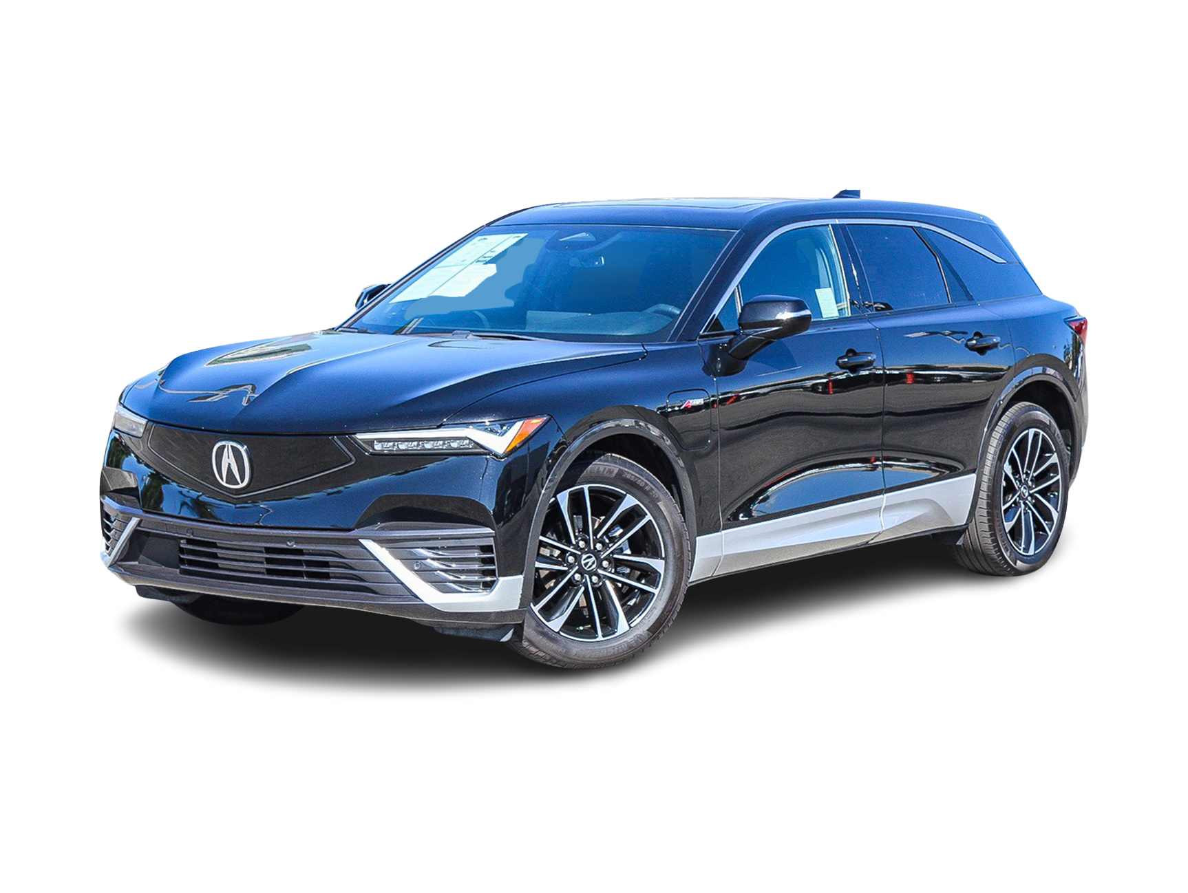 2024 Acura ZDX A-Spec -
                  Fontana, CA