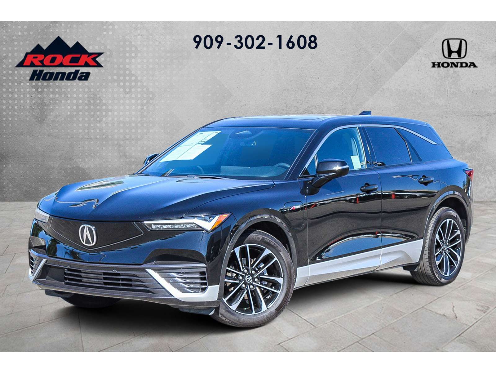 2024 Acura ZDX