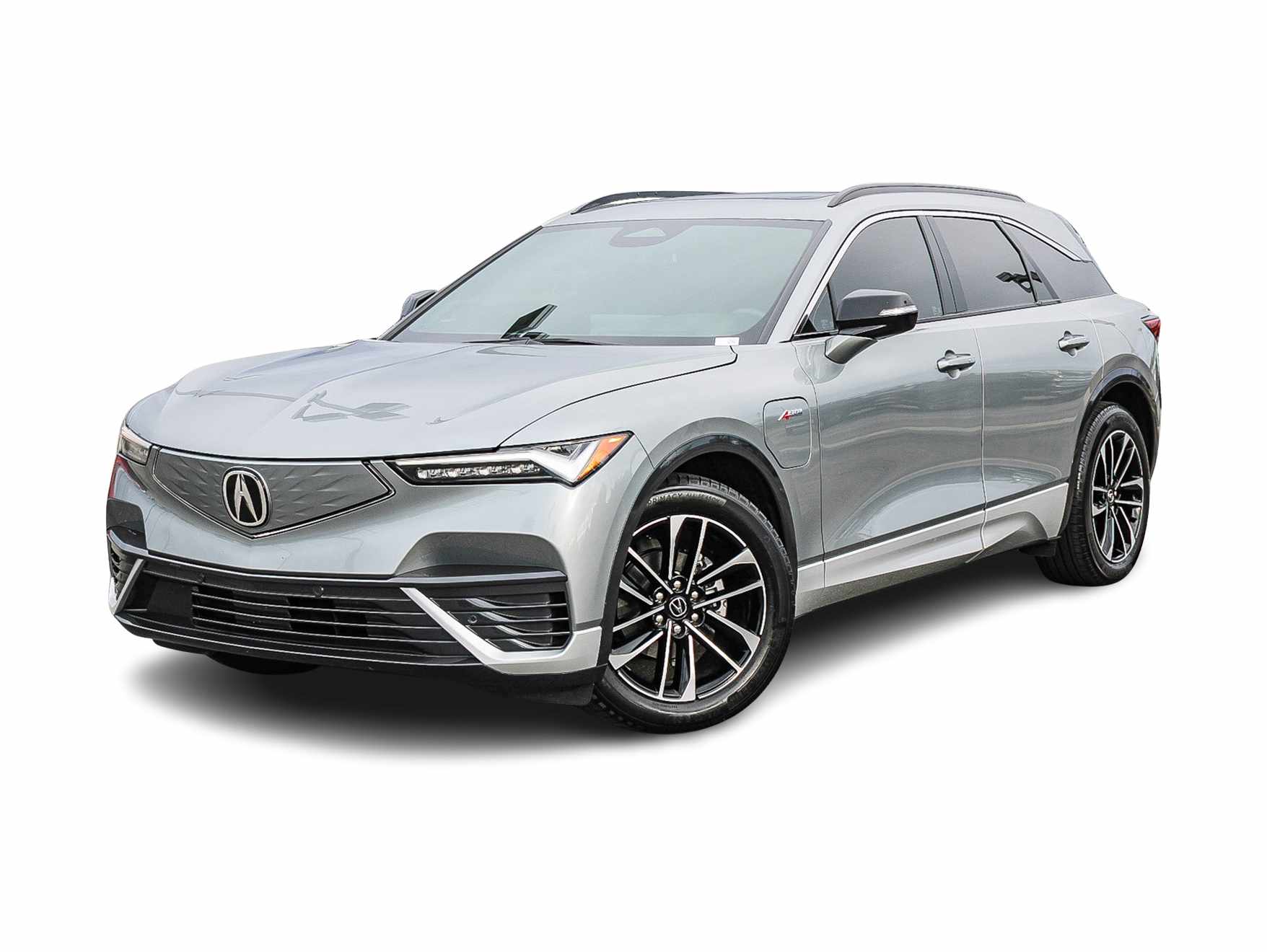 Thumbnail: 2024 Acura ZDX - 1