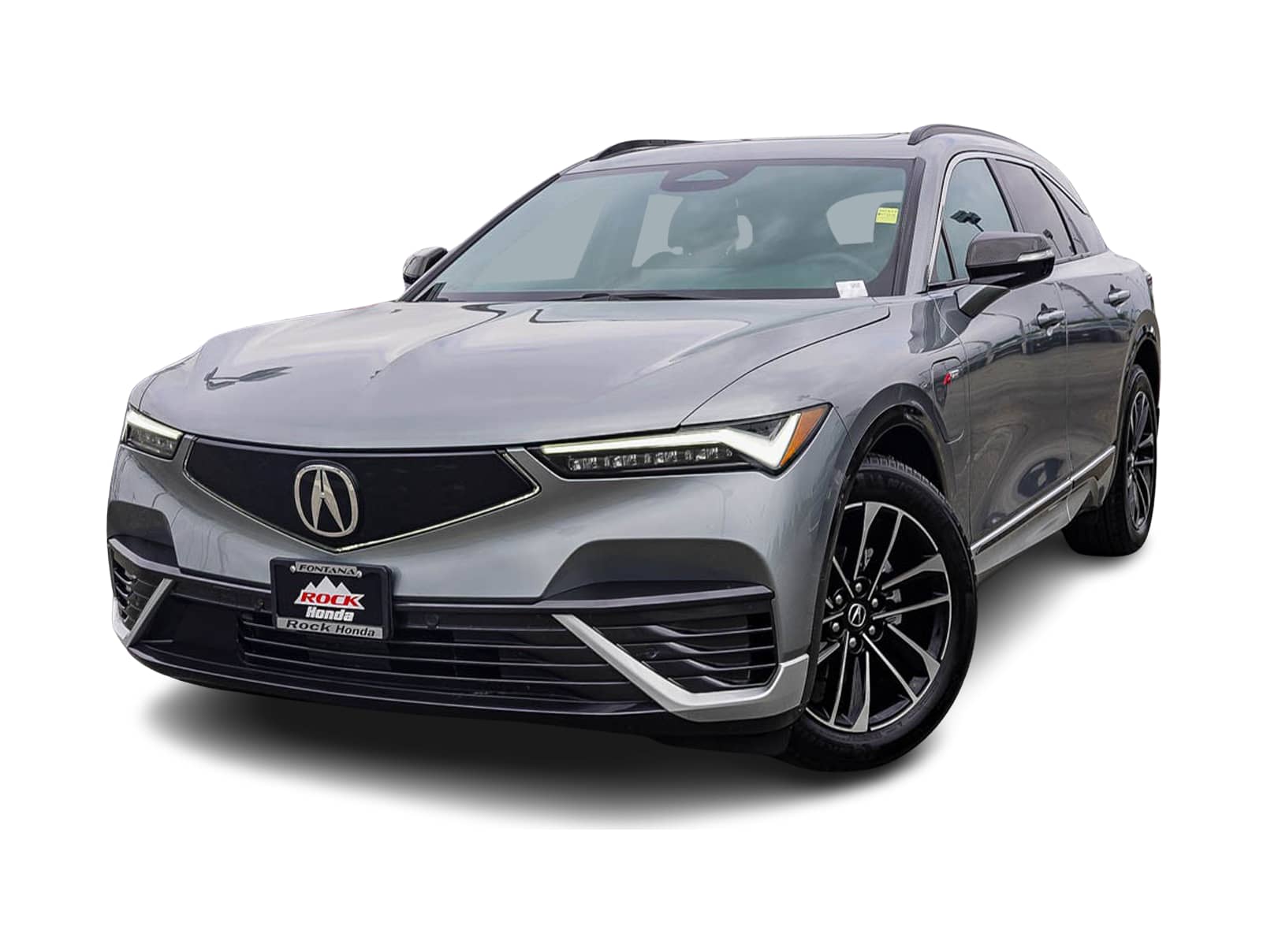2024 Acura ZDX A-Spec -
                  Fontana, CA