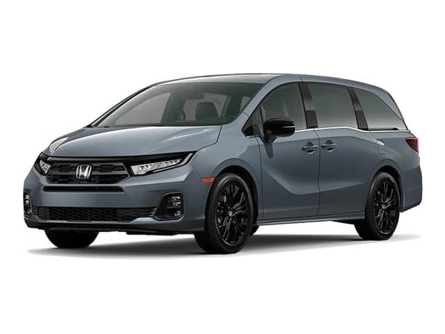 2026 Honda Odyssey Sport L