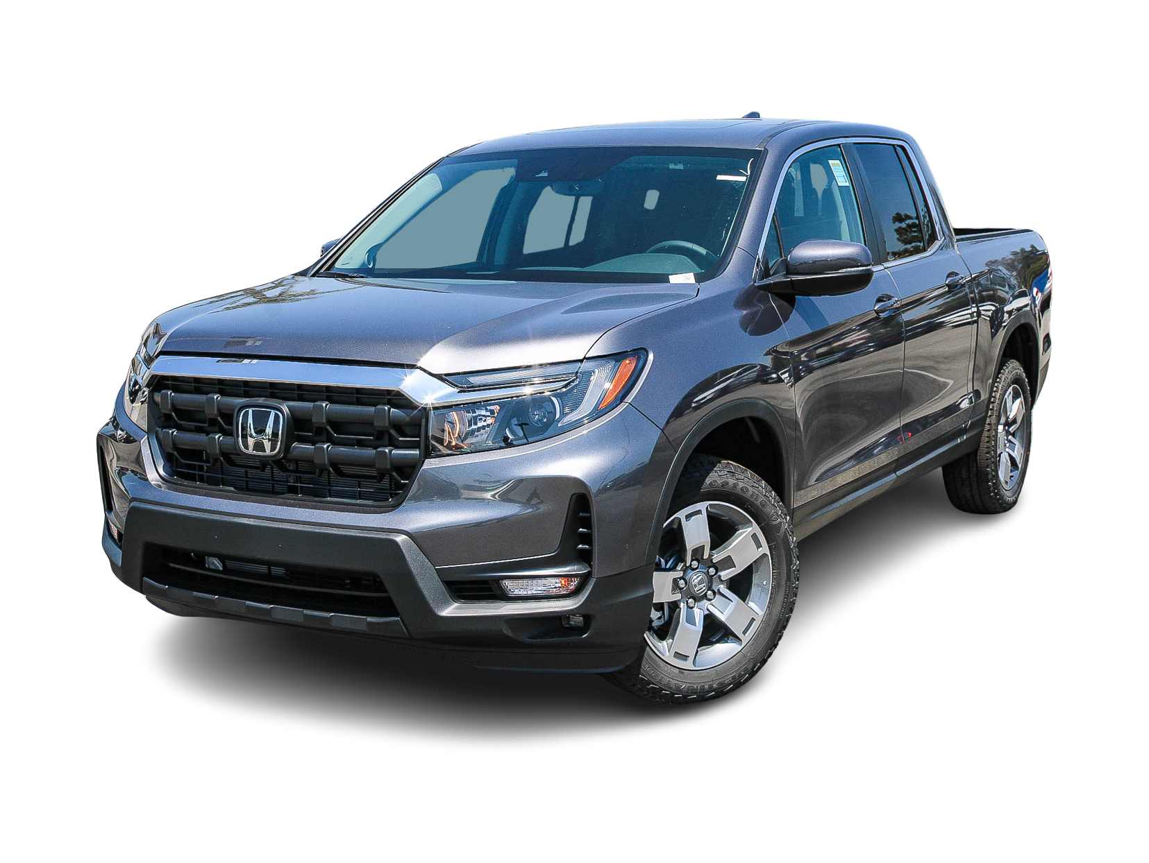 Thumbnail: 2026 Honda Ridgeline - 1