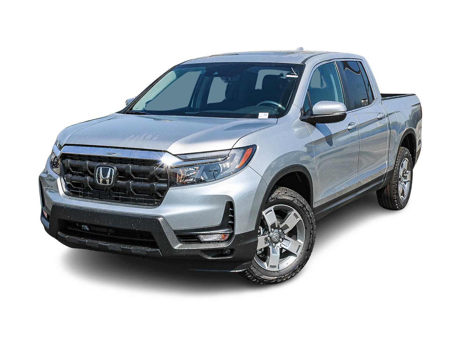 Thumbnail: 2026 Honda Ridgeline - 1