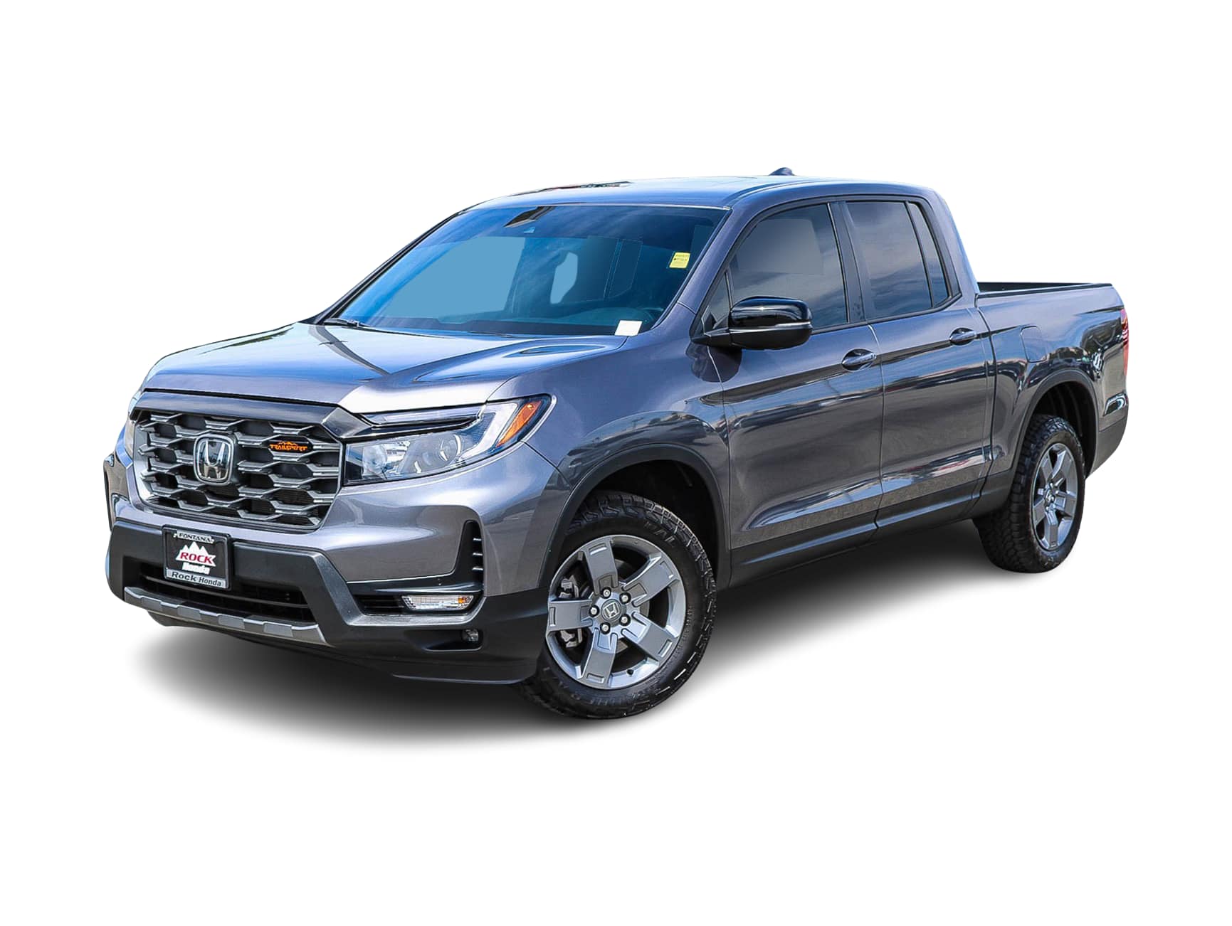 Thumbnail: 2025 Honda Ridgeline - 1