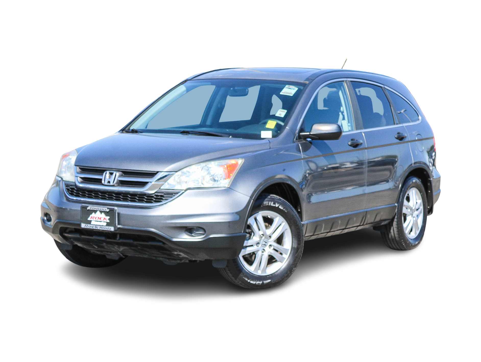 2011 Honda CR-V EX -
                  Fontana, CA