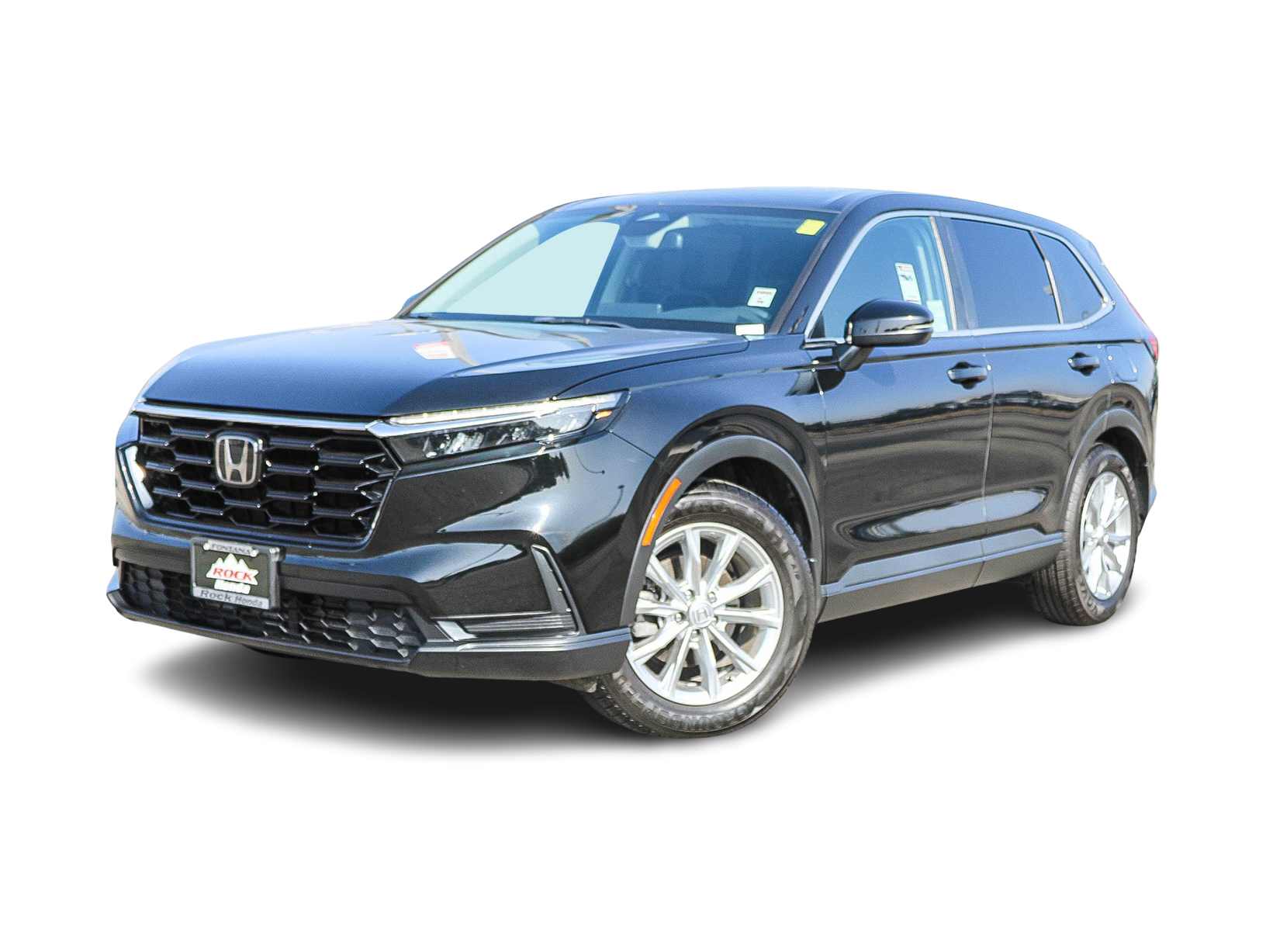 Thumbnail: 2024 Honda CR-V - 1