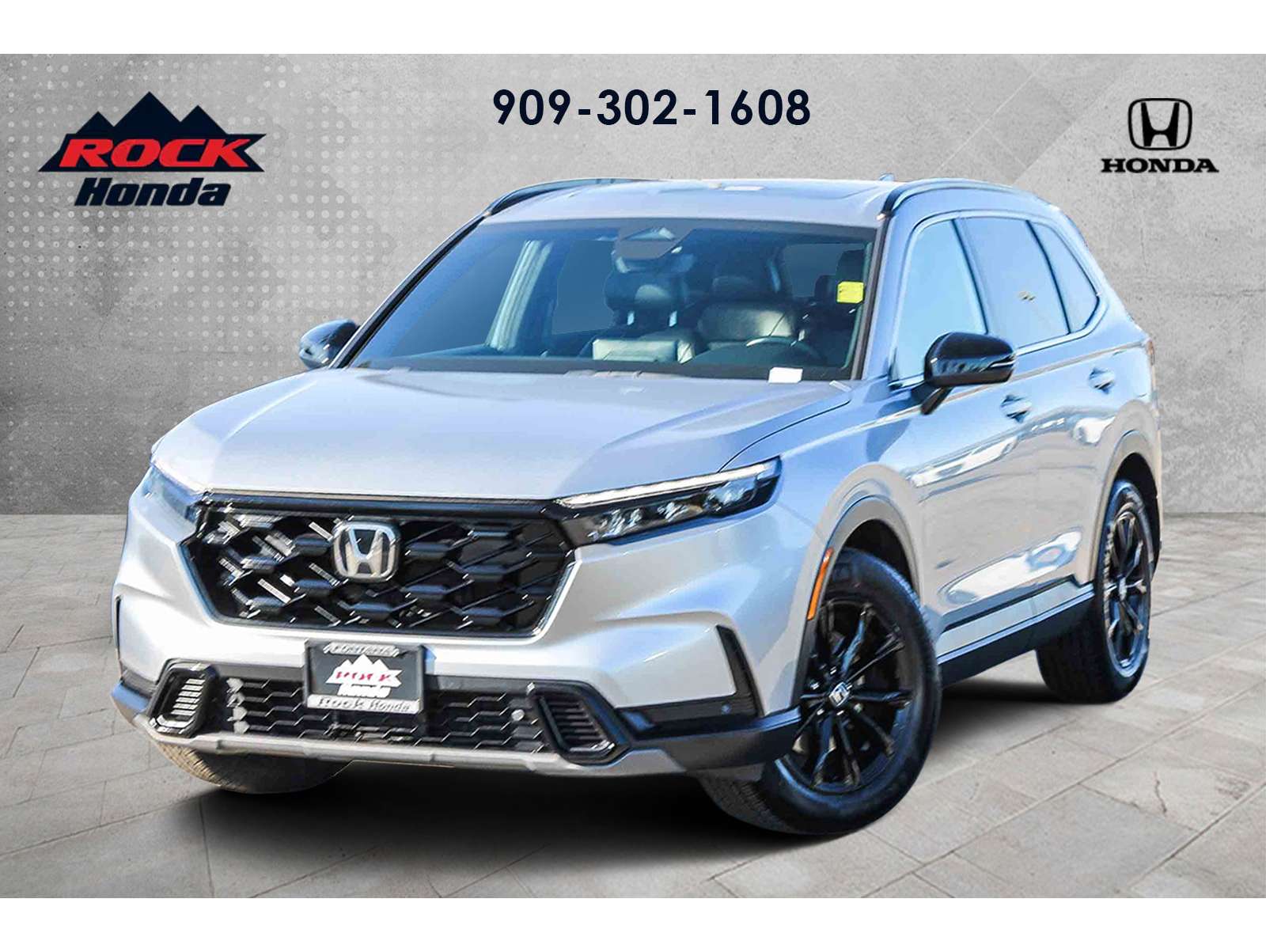 2024 Honda CR-V Sport-L's photo