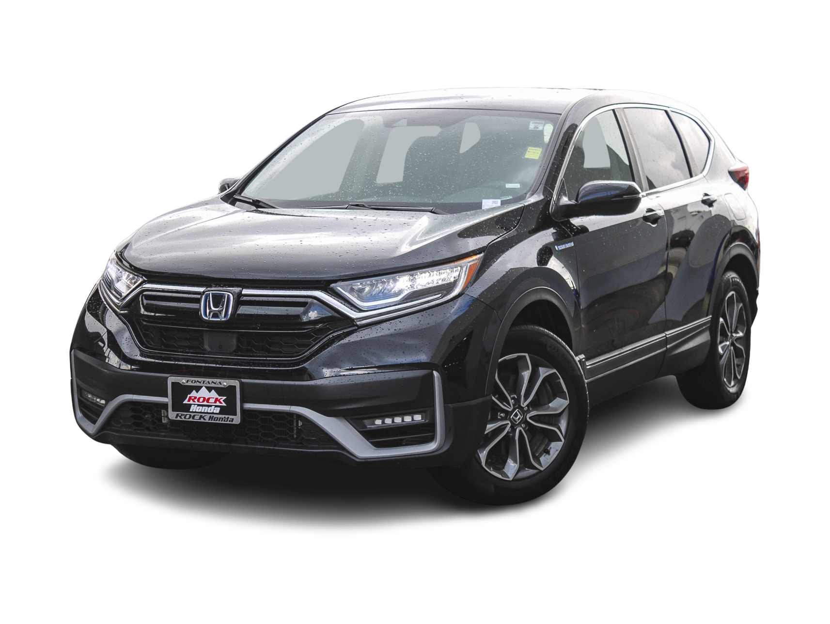 2022 Honda CR-V EX -
                Fontana, CA