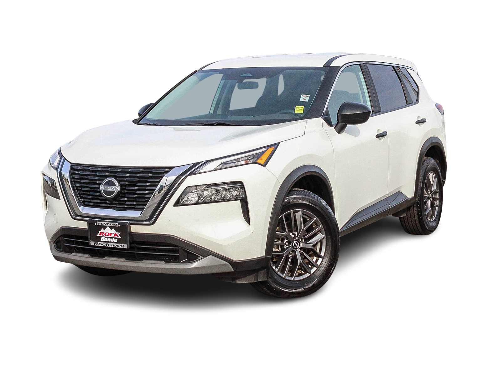 Thumbnail: 2023 Nissan Rogue - 1