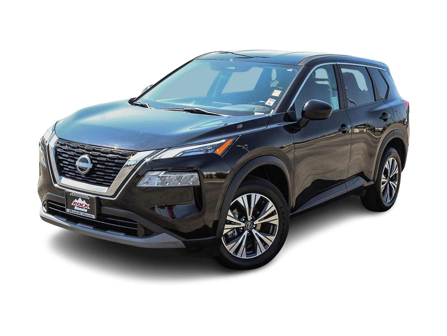 Thumbnail: 2023 Nissan Rogue - 1