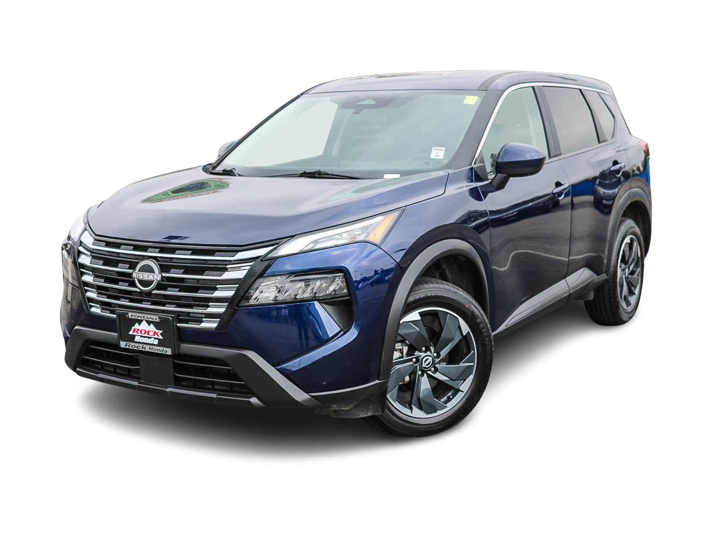 Thumbnail: 2025 Nissan Rogue - 1