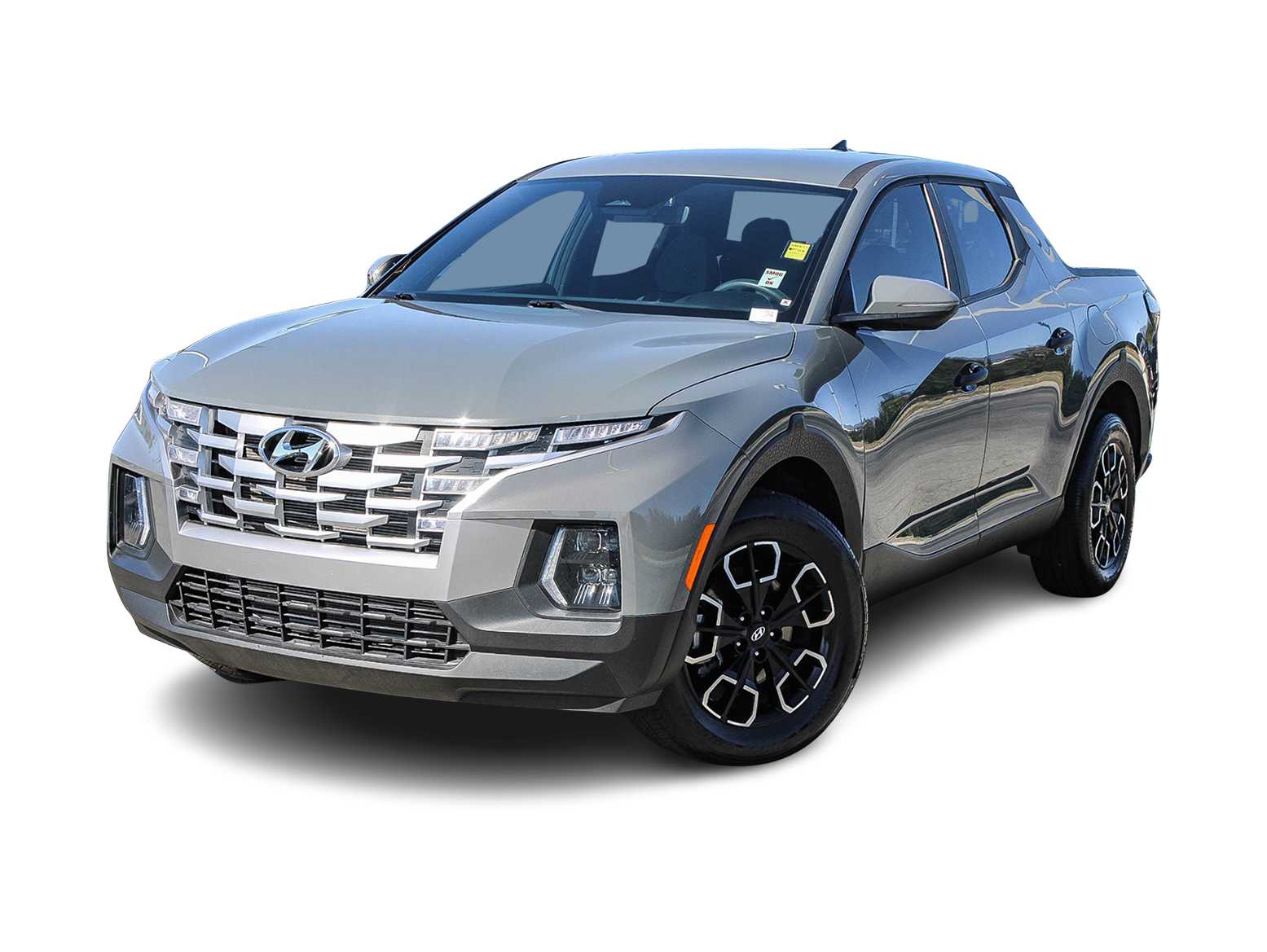 Thumbnail: 2024 Hyundai Santa Cruz - 1