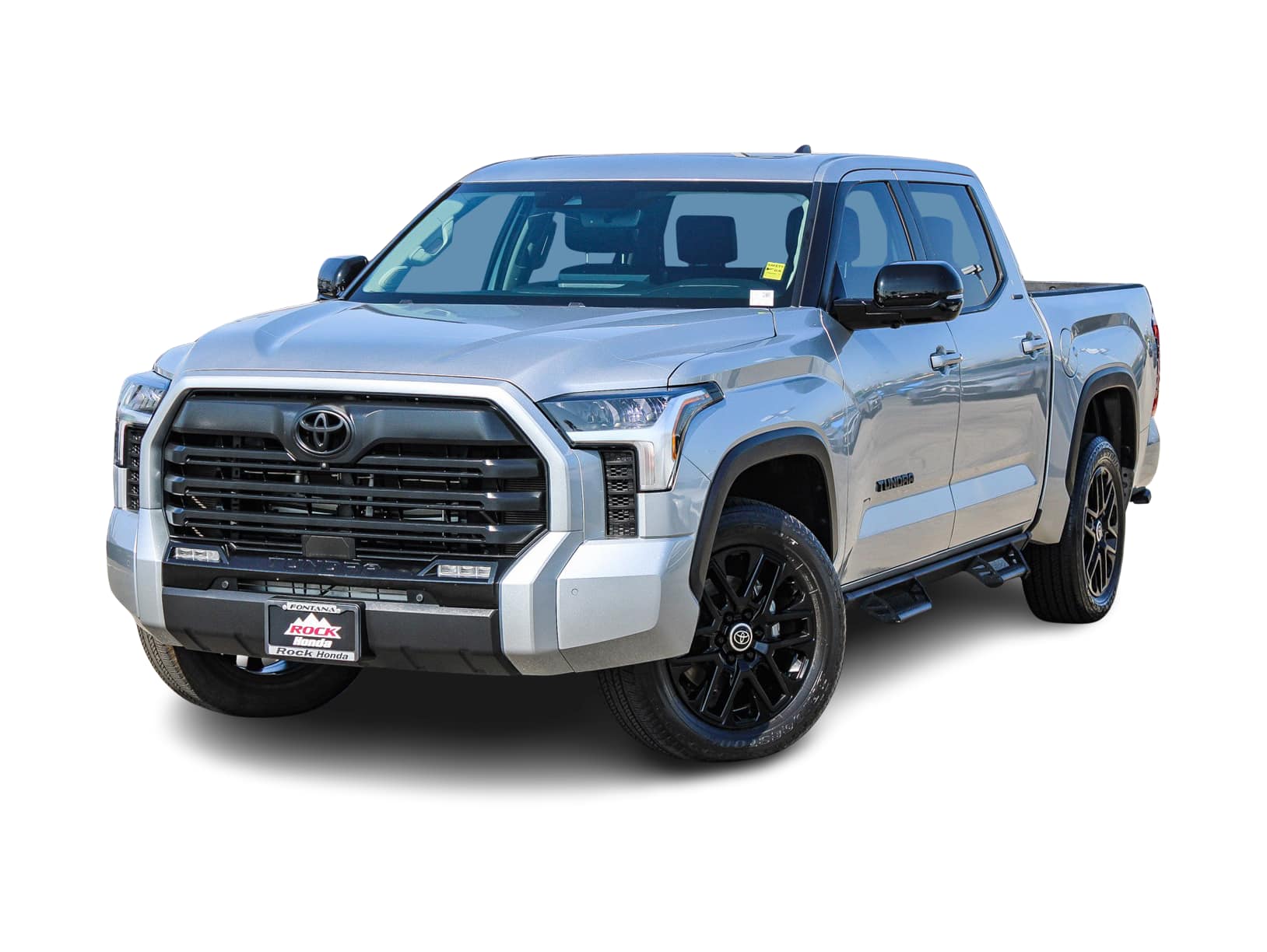 Thumbnail: 2024 Toyota Tundra - 1