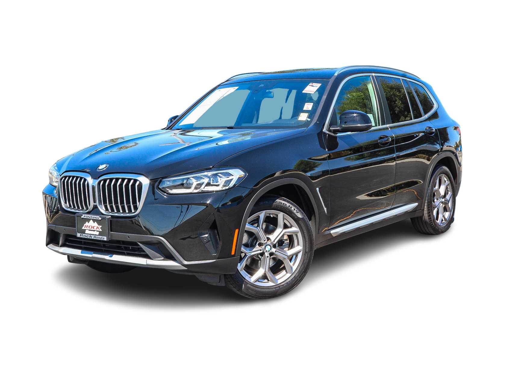 2022 BMW X3 sDrive30i -
                  Fontana, CA