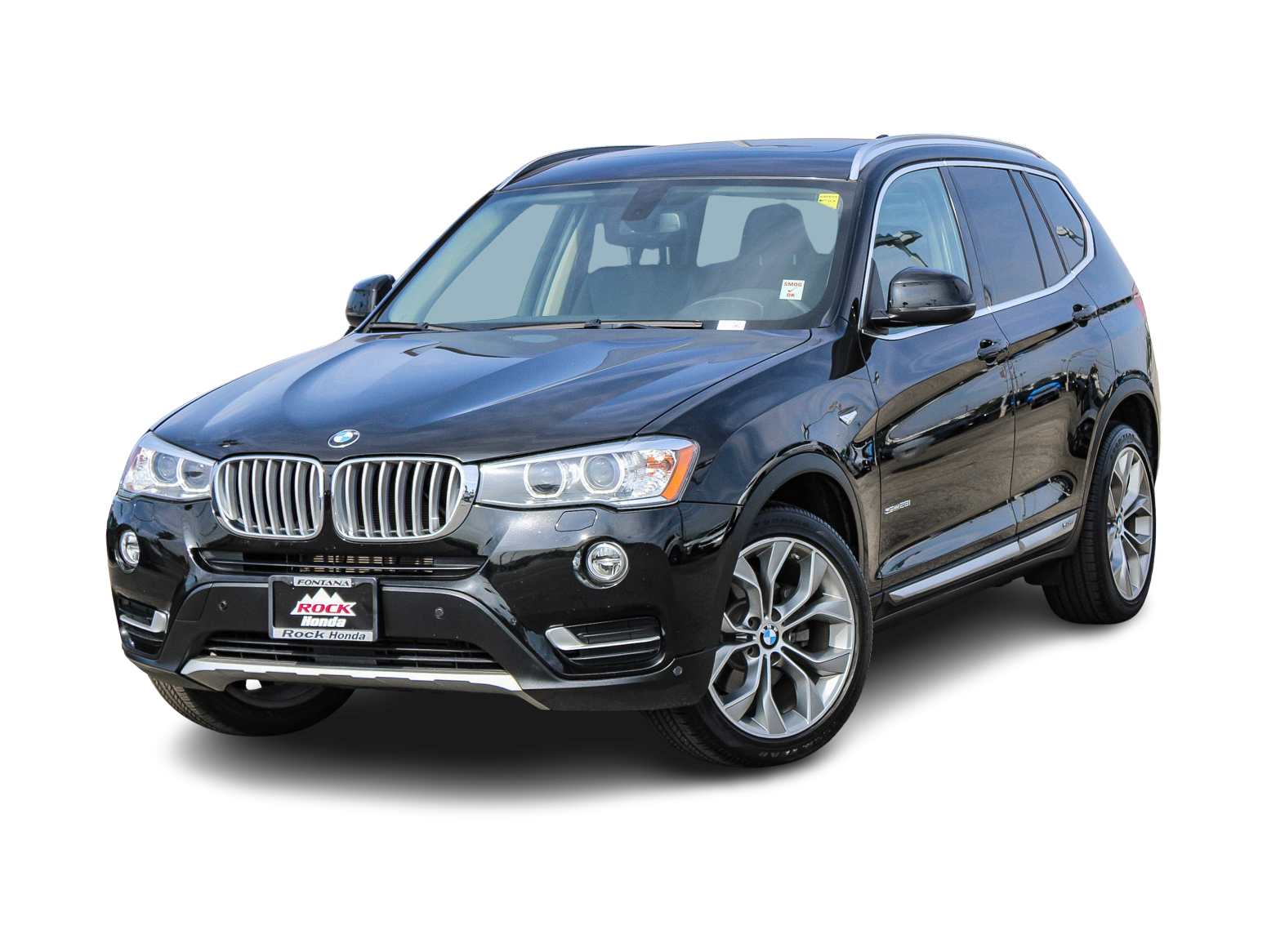 2017 BMW X3 sDrive28i -
                  Fontana, CA