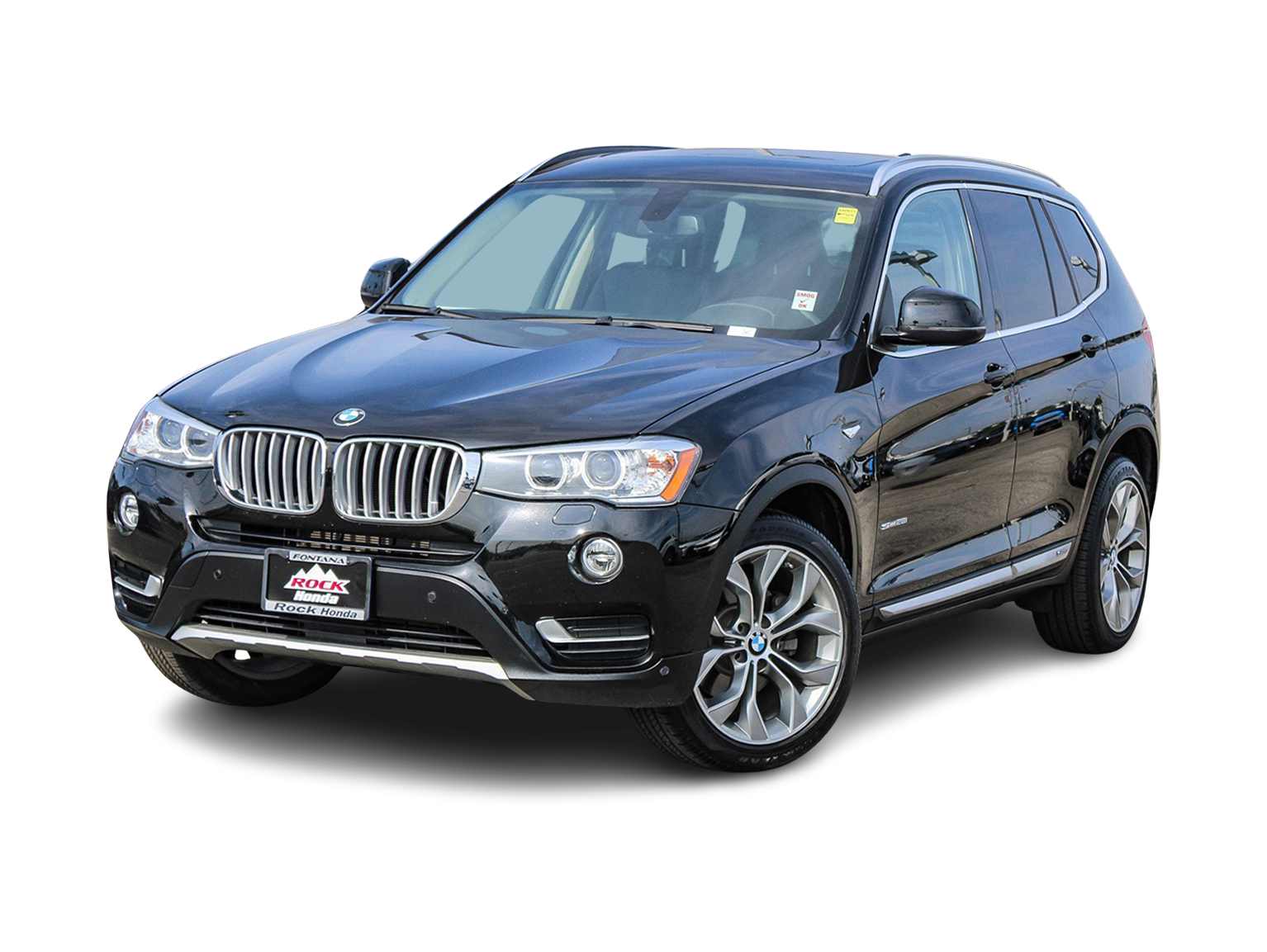 2017 BMW X3 sDrive28i -
                  Fontana, CA