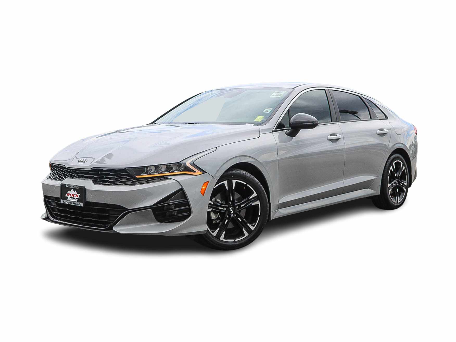 2021 Kia K5 GT-Line -
                  Fontana, CA