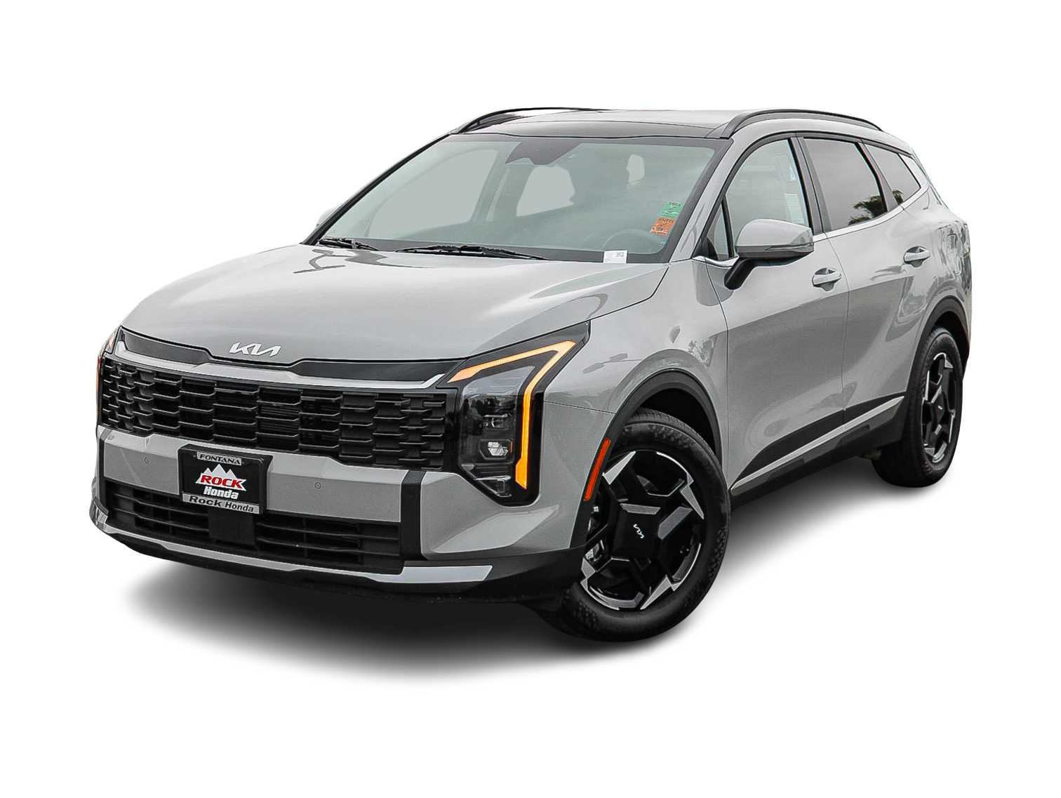 Thumbnail: 2026 Kia Sportage - 1