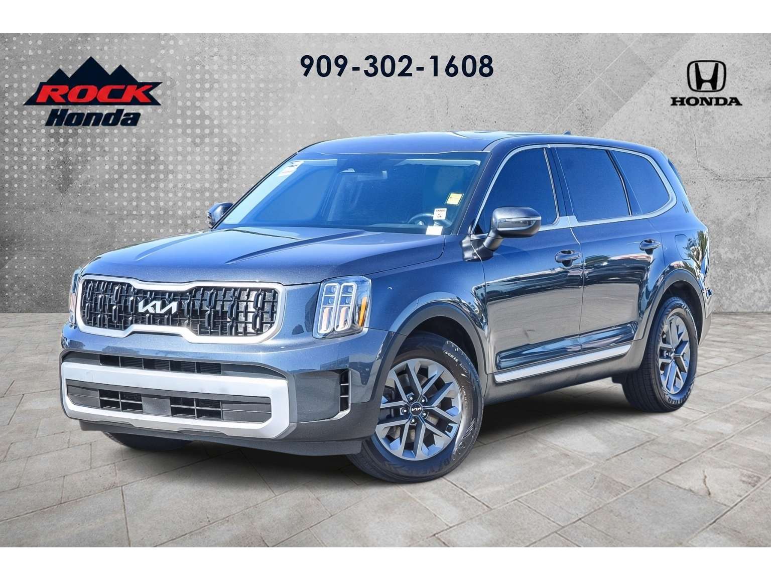 2024 Kia Telluride
