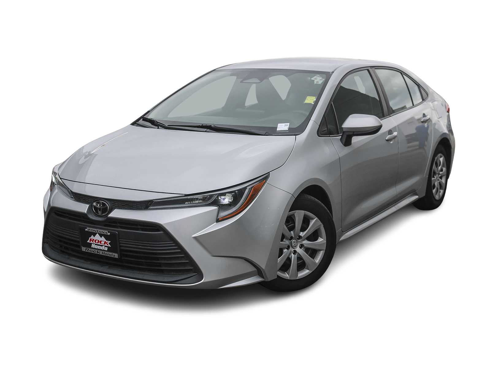 2023 Toyota Corolla LE -
                Fontana, CA