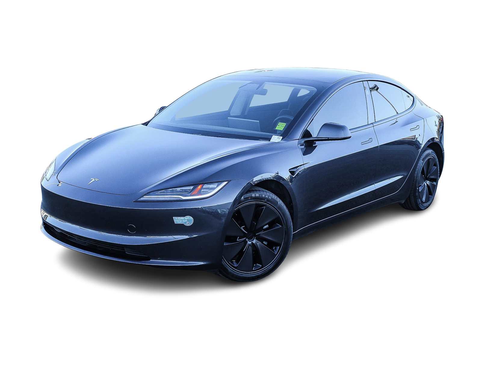 Thumbnail: 2024 Tesla Model 3 - 1