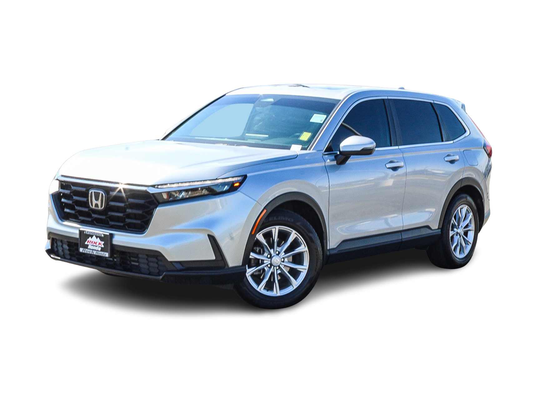 Thumbnail: 2023 Honda CR-V - 1
