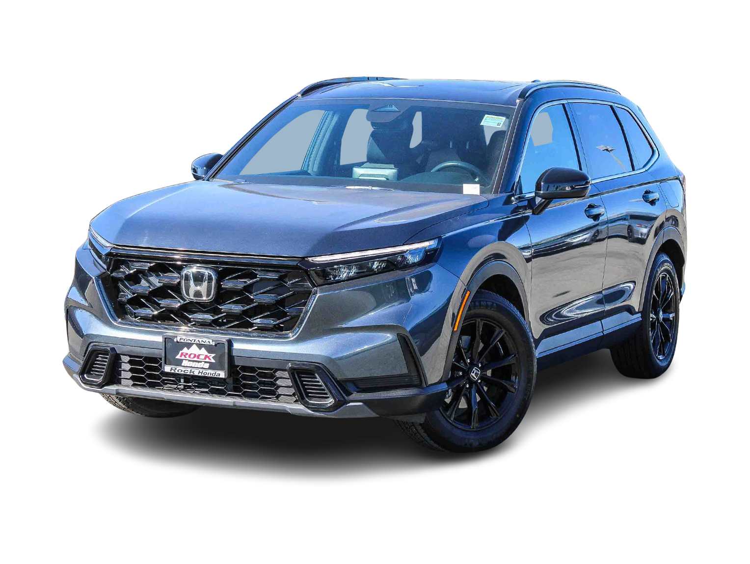 Thumbnail: 2024 Honda CR-V - 1