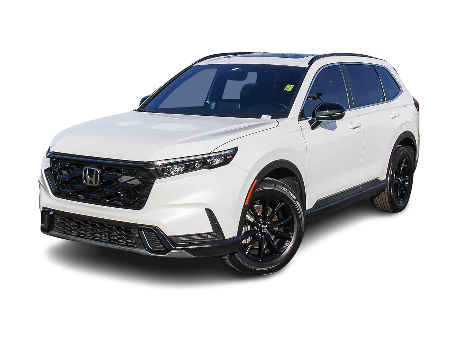 Thumbnail: 2025 Honda CR-V - 1