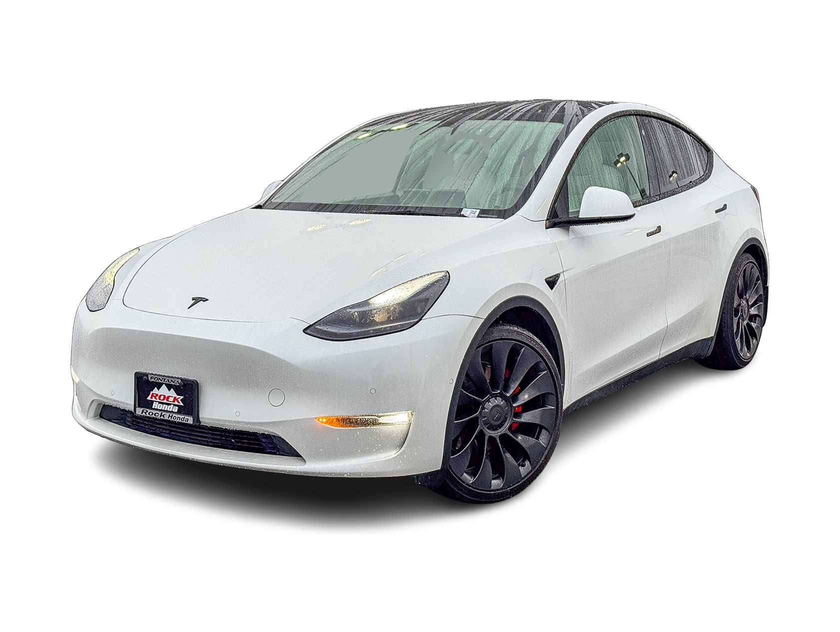 Thumbnail: 2022 Tesla Model Y - 1