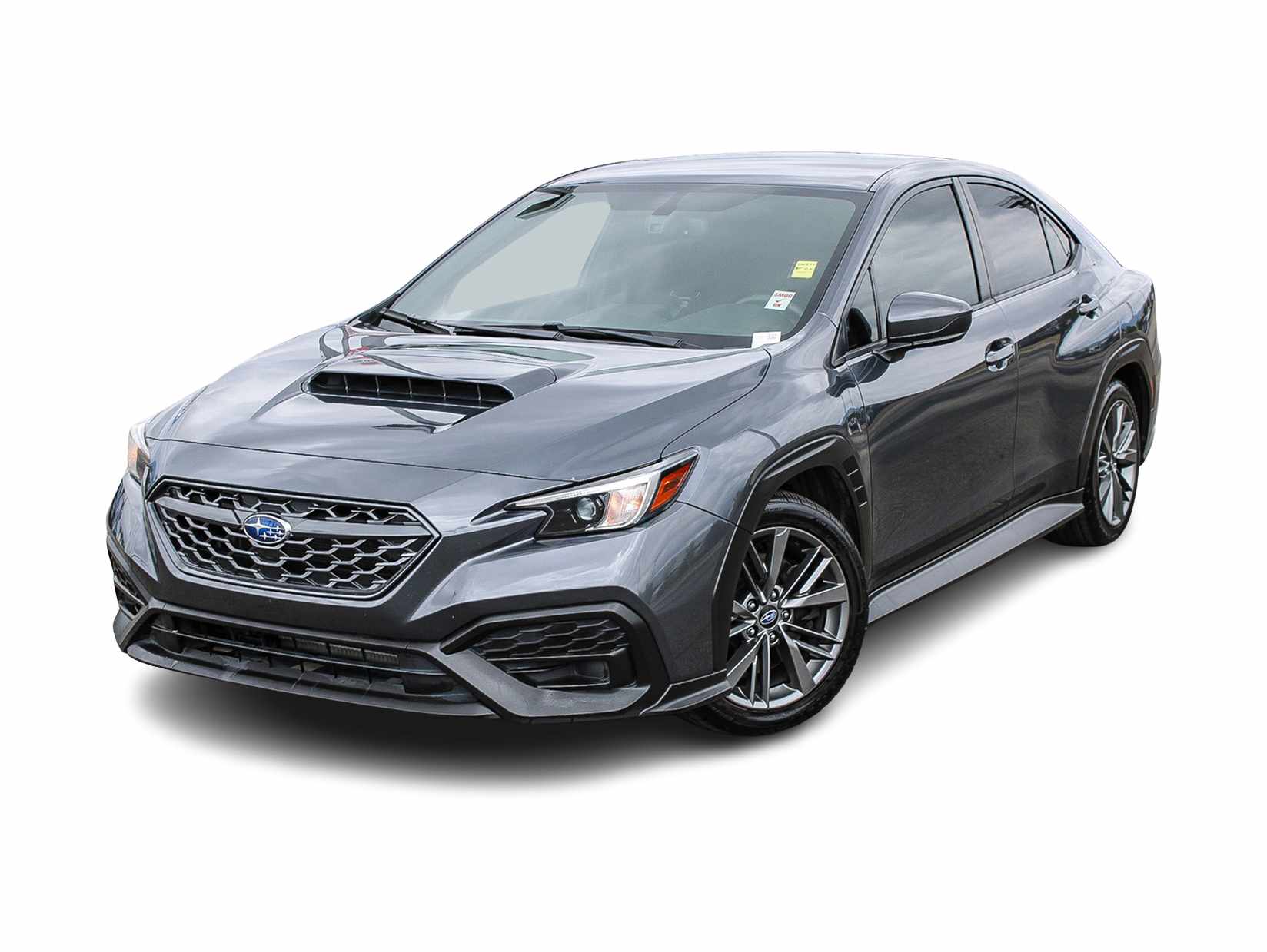 Thumbnail: 2022 Subaru WRX - 1