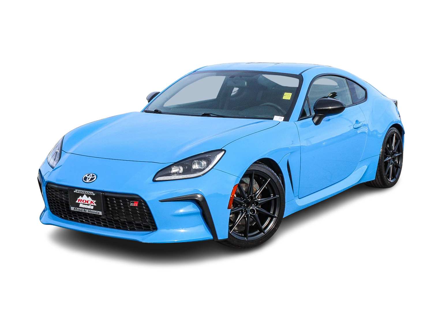2023 Toyota GR86  -
                  Fontana, CA