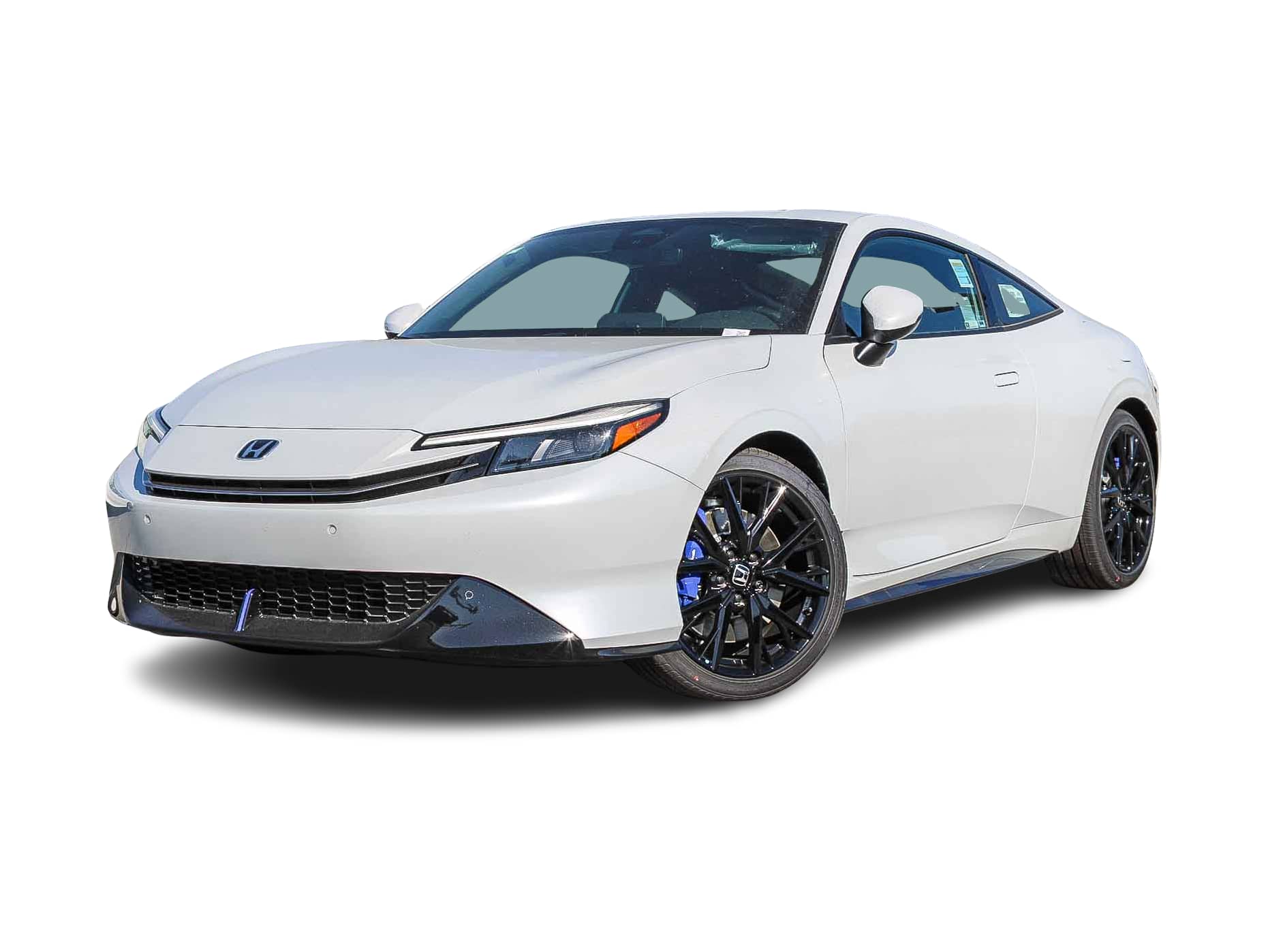 Thumbnail: 2026 Honda  - 1