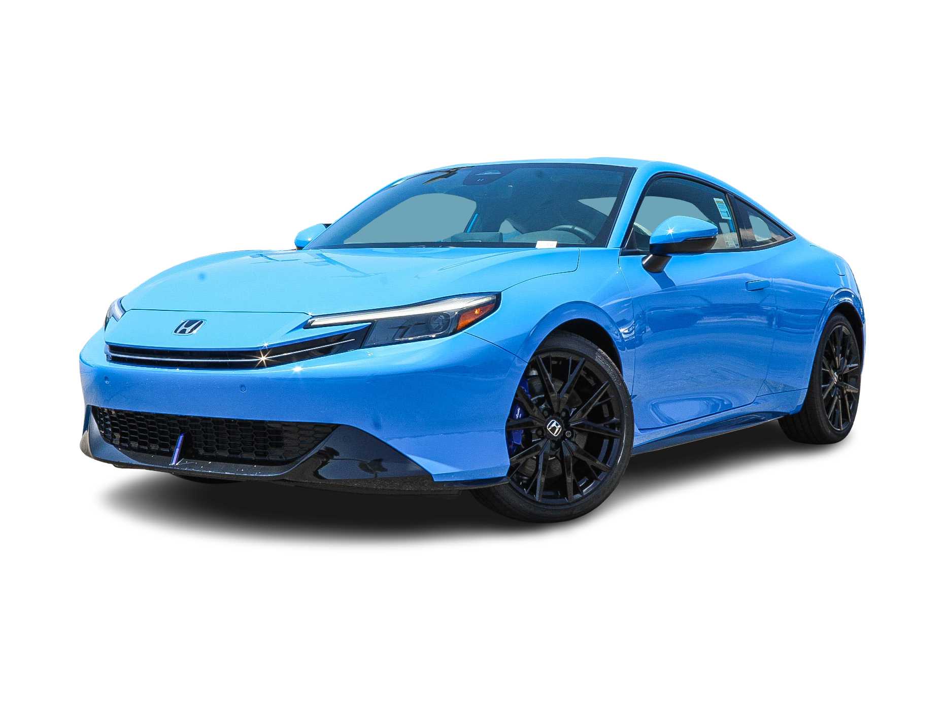 Thumbnail: 2026 Honda  - 1