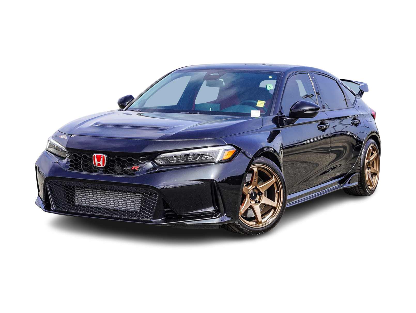 2023 Honda Civic Type R -
                Fontana, CA